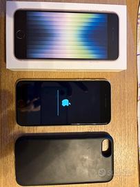 IPhone SE 2022 settembre 2022