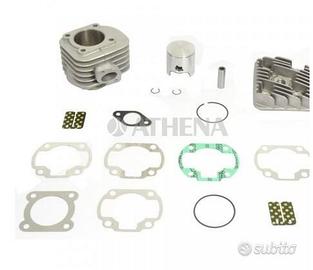 Kit Athena 0749001 Minarelli orizzontale aria
