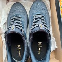 Scarpe sneakers donna Geo’x