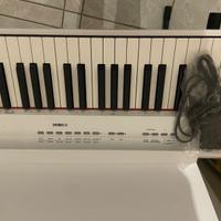 Tastiera yamaha P-115