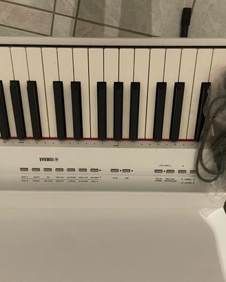 Tastiera yamaha P-115