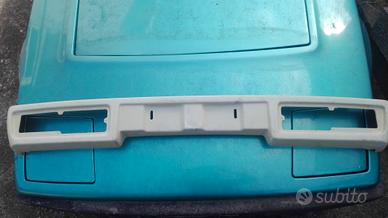 Paraurti Matra Simca Bagheera S 