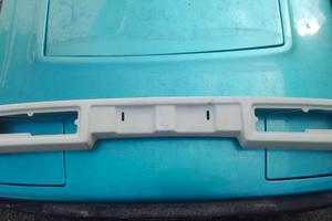 Paraurti Matra Simca Bagheera S 