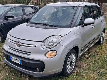 Fiat 500L Pop Star Mj 95cv Euro6