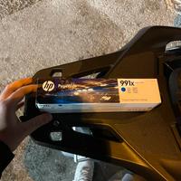 Cartuccia stampante hp 991