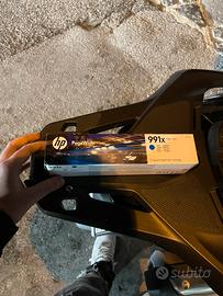 Cartuccia stampante hp 991