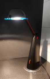 Lampada da tavolo Troller di Max Baguara per Lampe