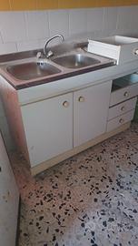 lavabo cucina 