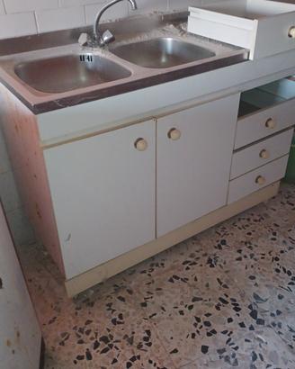 lavabo cucina 