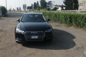 Audi A4 Avant B9