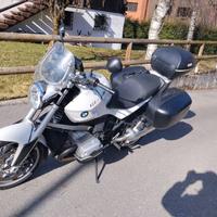 BMW R1200R  2010 FULL OPTIONAL