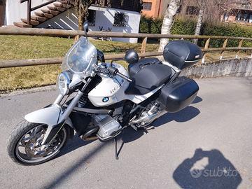 BMW R1200R  2010 FULL OPTIONAL