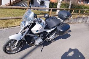 BMW R1200R  2010 FULL OPTIONAL