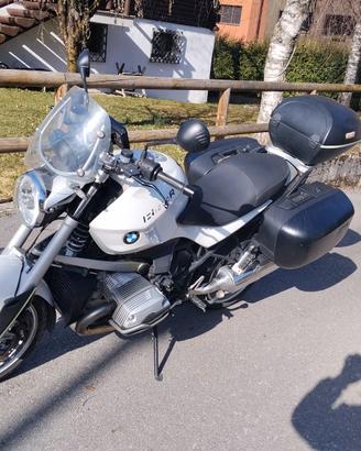 BMW R1200R  2010 FULL OPTIONAL