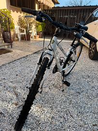 Bicicletta rockerided 26’’ da donna