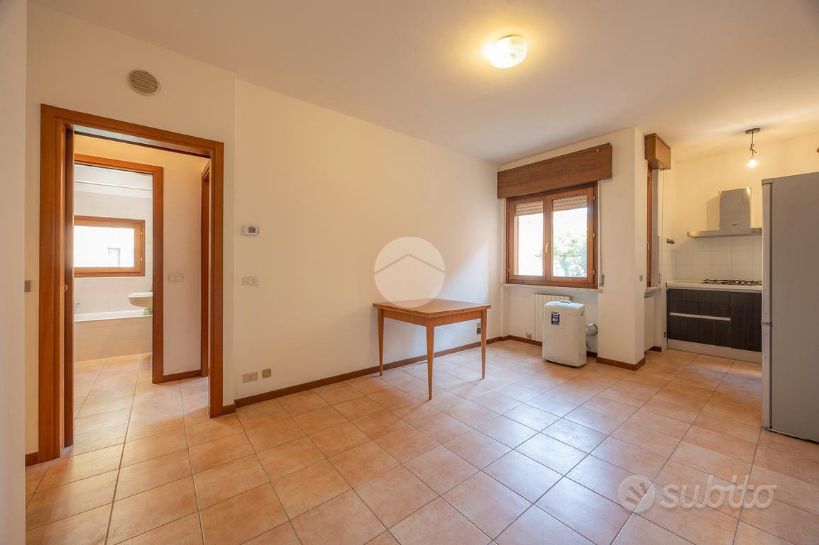 Appartamento – Verona, Porto San Pancrazio, Sud-Est - Vista 3