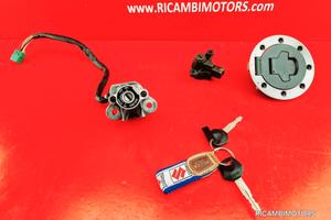 FORCELLA SUZUKI BANDIT 1200