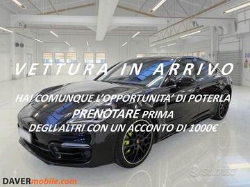 Porsche Panamera 2.9 4 E-Hybrid Platinum Edition