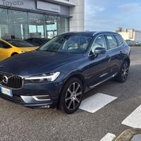 Volvo XC60 B4 (d) AWD Geartronic Inscription