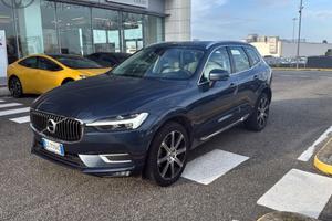 Volvo XC60 B4 (d) AWD Geartronic Inscription
