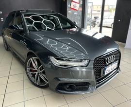 Audi A6 3.0 TDI 326cv competition Guscio*tetto*ful