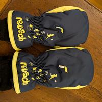 Guanti da sci bambino