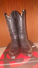 Sendra Stivali Texani