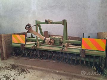 Fresa Celli Frangor FK 280 pesante