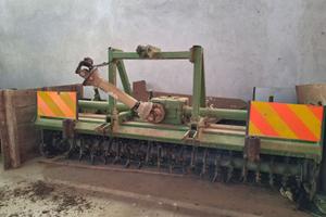Fresa Celli Frangor FK 280 pesante