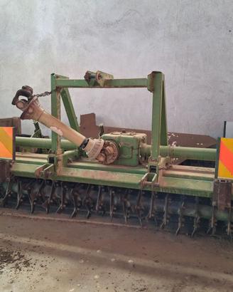 Fresa Celli Frangor FK 280 pesante