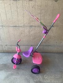 Bici bimba