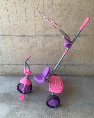 Bici bimba