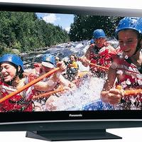 TV PANASONIC VIERA 46" PLASMA