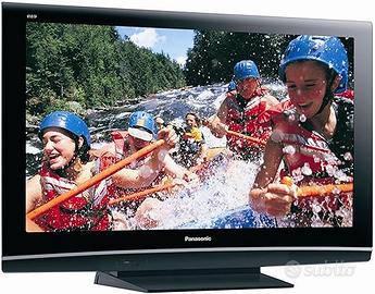 TV PANASONIC VIERA 46" PLASMA