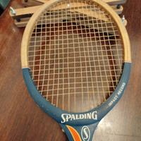 Racchetta Spalding Impact