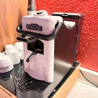 Macchina caffè per cialde ese44 DiDi Borbone