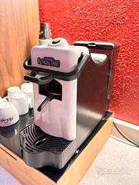 Macchina caffè per cialde ese44 DiDi Borbone