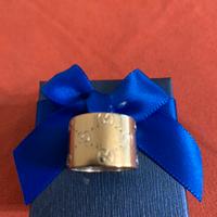 Anello. Gucci