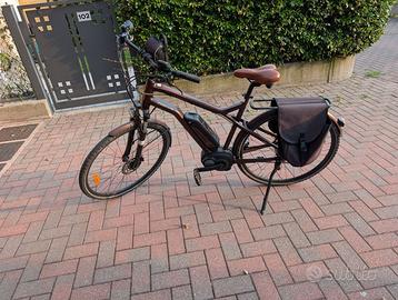 Bicicletta