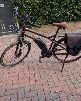 Bicicletta