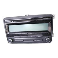 AUTORADIO VOLKSWAGEN Passat Variant 5a Serie (10>)