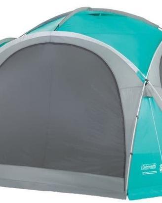 Tenda gazebo coleman
