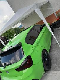 Oscuramento vetri fari e wrapping
