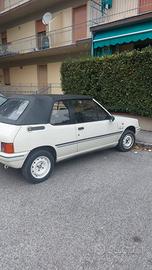Peugeot 205 cabriolet