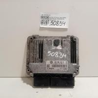 CENTRALINA INIEZIONE SKODA Octavia Berlina 3Â° Ser