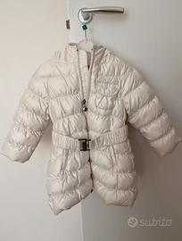 Piumino invernale Liu Jo bambina 12 mesi