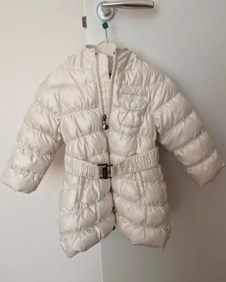 Piumino invernale Liu Jo bambina 12 mesi
