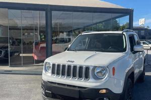 JEEP RENEGADE LIMITED 4X4 DIESEL
