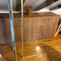 Box doccia per vasca da bagno