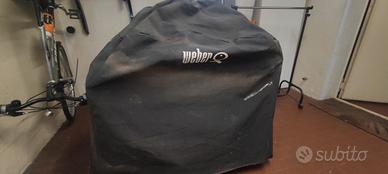 BARBECUE WEBER